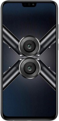 Honor 8x (Black, 64 GB)(4 GB RAM)  Mobile (Honor)