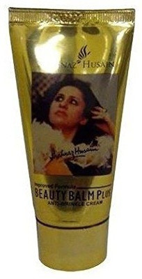 

Shahnaz Husain Beauty Balm Plus Anti-Wrinkle Cream(40 g)