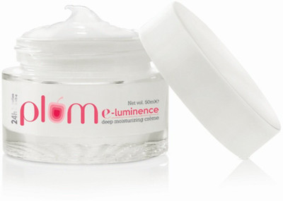

Plum E Luminence Deep Moisturizing Cream(50 ml)