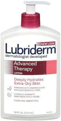 

Lubriderm Advanced Therapy Moisturizing Hand And Body Lotion(473 ml)