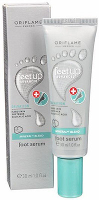 

Oriflame FEET UP Advanced Salvation Foot Serum(30 ml)