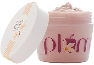 

Plum Vanilla and Fig Feel the Fudge Body Butter(200 ml)