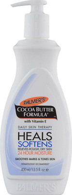 

Palmer's Cocoa Butter Formula with Vitamin E(400 ml)