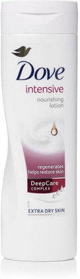 

Dove Intensive nourishing Body Lotion(400 ml)