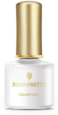 

Born Pretty 6ml Nail Gel Polish Mirror Metal Effect Soak Off UV Gel Nail Polish Nail Art Manicure Varnish Gel Lacquers BP-MW10
