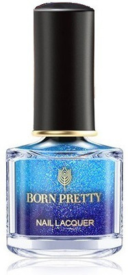 

Born Pretty Thermal Nail Polish Temperature Color Changing Nail Art Varnish Manicure Varnish Long Lasting Poilsh12 Colors BP-LD07