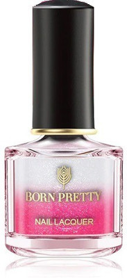 

Born Pretty Thermal Nail Polish Temperature Color Changing Nail Art Varnish Manicure Varnish Long Lasting Poilsh12 Colors BP-LD03