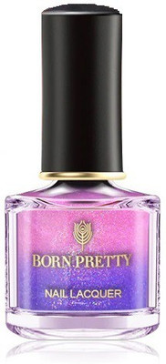 

Born Pretty Thermal Nail Polish Temperature Color Changing Nail Art Varnish Manicure Varnish Long Lasting Poilsh12 Colors BP-LD08