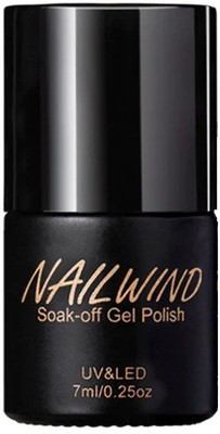 

NAILWIND 7ML Temperature Changing Chameleon Gel Nail Polish UV Soak-Off Semi White Vernis Permanent Gel Varnishes Nail Art NW-T07