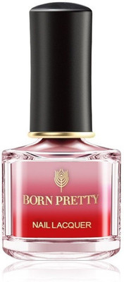 

Born Pretty 6ml Thermal Nail Polish Temperature Color Changing Nail Art Varnish Lacquer Manicure Design Nail Art Polish BP-BT03