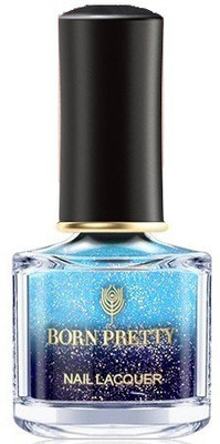

Born Pretty Thermal Nail Polish Temperature Color Changing Nail Art Varnish Manicure Varnish Long Lasting Poilsh12 Colors BP-LD01