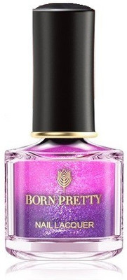 

Born Pretty Thermal Nail Polish Temperature Color Changing Nail Art Varnish Manicure Varnish Long Lasting Poilsh12 Colors BP-LD11