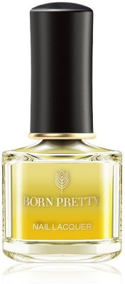

Born Pretty 6ml Thermal Nail Polish Temperature Color Changing Nail Art Varnish Lacquer Manicure Design Nail Art Polish BP-BT04