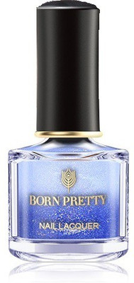 

Born Pretty Thermal Nail Polish Temperature Color Changing Nail Art Varnish Manicure Varnish Long Lasting Poilsh12 Colors BP-LD09