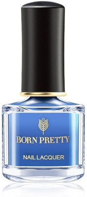 

Born Pretty 6ml Thermal Nail Polish Temperature Color Changing Nail Art Varnish Lacquer Manicure Design Nail Art Polish BP-BT05