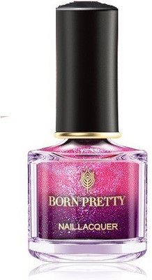 

Born Pretty Thermal Nail Polish Temperature Color Changing Nail Art Varnish Manicure Varnish Long Lasting Poilsh12 Colors BP-LD06