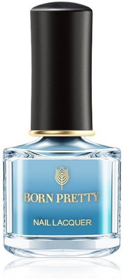 

Born Pretty 6ml Thermal Nail Polish Temperature Color Changing Nail Art Varnish Lacquer Manicure Design Nail Art Polish BP-BT06