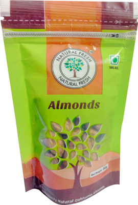 

Healthfull Almond (Pack Of 5 ) Almonds(50 g, Vacuum Pack)