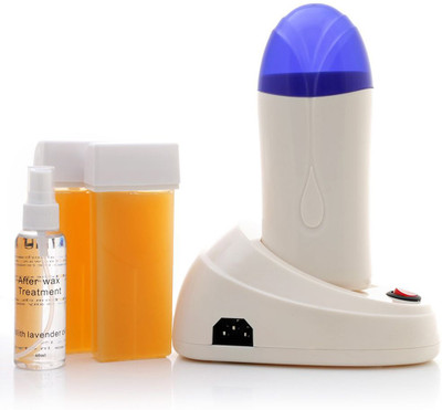 

AMTOPZ Oil and Wax Heater(Multicolor)
