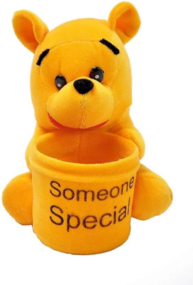 

aman toys Silk Soft Toy For Miniature Pig