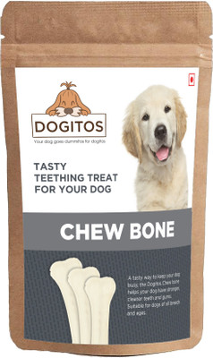 

Dogitos Rawhide Chicken 3 inch Dog Treat(850 g)