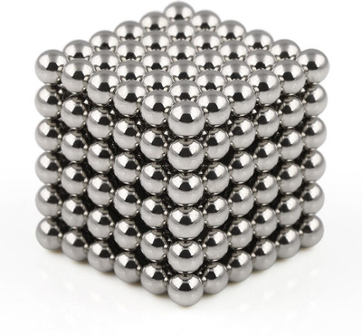 

OK 3mm Buckyball Magnets(216 Pieces)