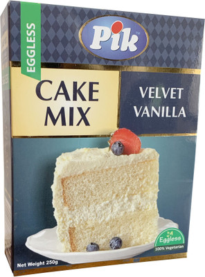 

Pik Cake Mix 250 g