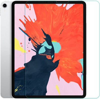 Nillkin Tempered Glass Guard for Apple iPad Pro 11 " Inch 2018 / Apple iPad Air 10.9" 2020 / Air 4 / iPad Pro 11" 2021(Pack of 1)