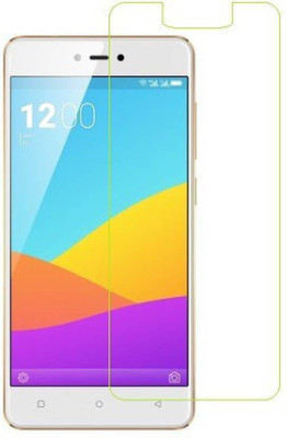 SRT Tempered Glass Guard for Gionee F103 Pro(Pack of 1)