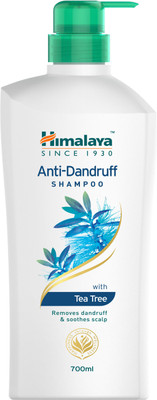 Himalaya Anti Dandruff Shampoo(700 ml)
