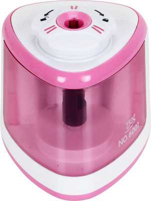 

WECAM PINK Durable Stainless Steel Cutting Blade Sharpener(Pink)