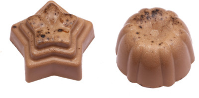 

AANJNEY Hand made Coffee soap.(170 g, Pack of 2)