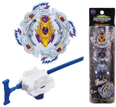 

Civil Beyblade Burst Emperor Forneus.0Yr Booster Spinning Top (Multicolor)(Multicolor)