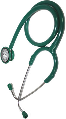 

Thermoneb Multi Life Acoustic Stethoscope(Green)