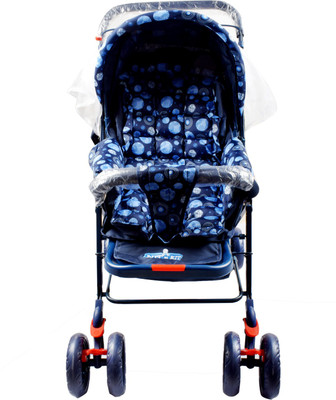 

Noyee Stroller and Pram(3, Blue)
