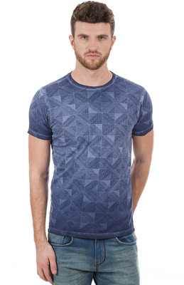 pepe-jeans-abstract-men-round-neck-dark-blue-t-shirt