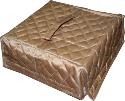 

Aavni Large Multipurpose Cosmetic,Jewellery ,Other Accessories Kit box Vanity Box(Beige)