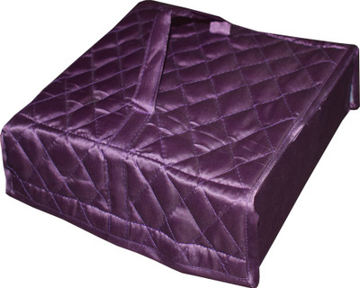 

Aavni Large Multipurpose Cosmetic,Jewellery ,Other Accessories Kit box Vanity Box(Purple)