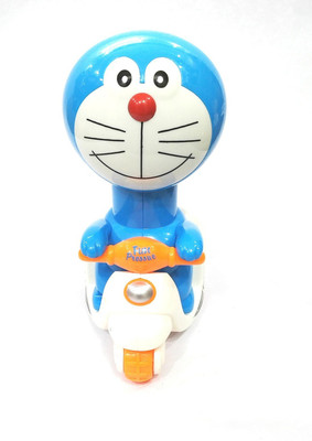 

Genextonline Early Education Adorable Cute Bright Color Mini Aeroplane Transformer for 1 Year Old Baby Push and Go Toy Unbreakable Friction Toy for Kids.((Blue)
