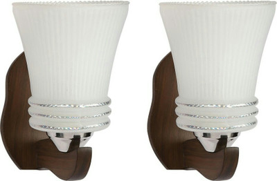 Arus Uplight Wall Lamp(Pack of 2)