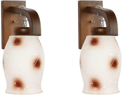 Arus Pendant Wall Lamp(Pack of 2)