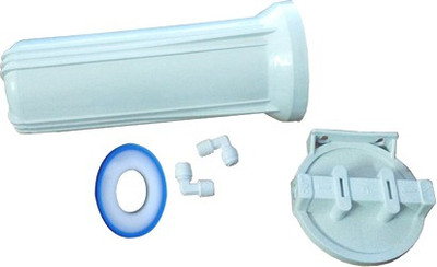

Aquafobes Pre Filter Bowl Solid Filter Cartridge(0, Pack of 1)