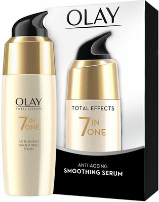 

Olay Total Effects 7-In-1 Anti Aging Serum, 50ml(50 g)