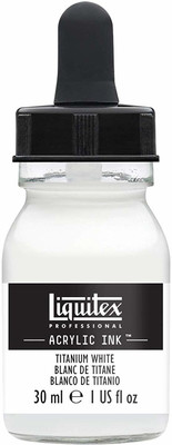 

Liquitex Professional Acrylic Ink White 30ml