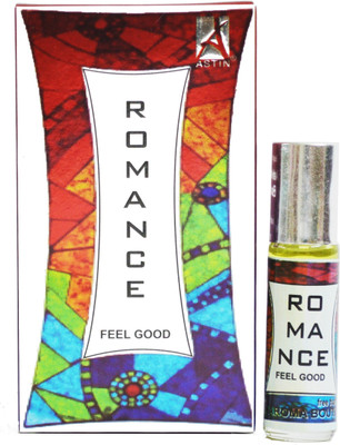 

Astin Romance Special UAE Edition Floral Attar(Floral)