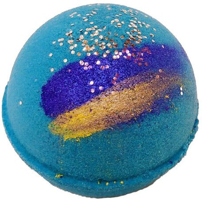 

Seychelles Incense Seychelles Lavender Glitter Fizzy Aromatic Bath Bomb(120 g)