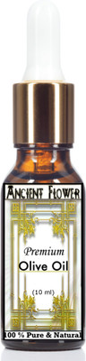 

Ancient Flower - Premium Olive Oil(10 ml)