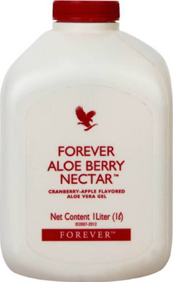 

Forever Aloe Berry Nectar(100 ml)