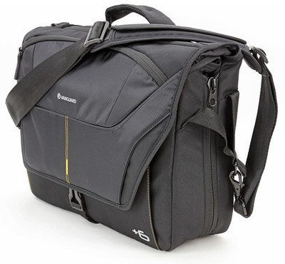 

Vanguard Alta Rise 38 Camera Bag(Black)