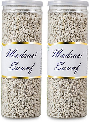 

Shadani Madrasi Saunf Flavour Candy(Pack of 2)